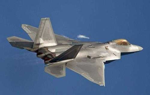 看完歼20与F22对比之后 中美两国人民沉默了