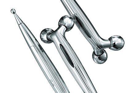 Refa美容仪两轮和四轮哪款好 Refa美容仪两轮