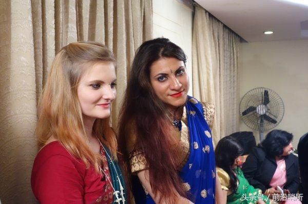 印度人:现在去中国旅游安全吗?一位美国人的回