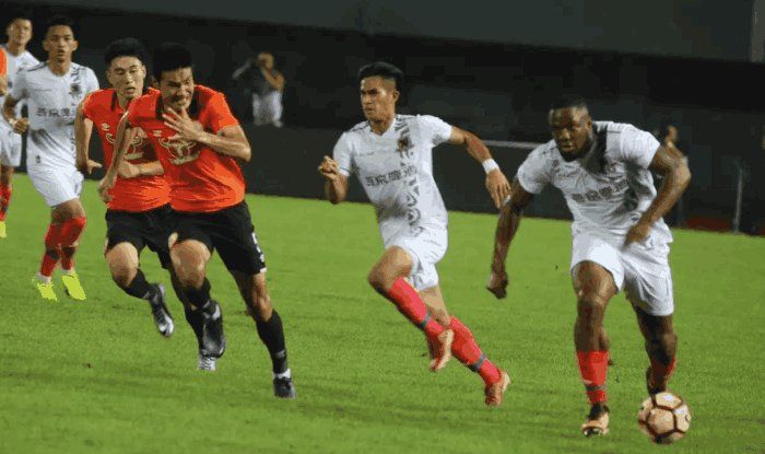 中甲假球事件或影响中超局势 中超升班马恐被