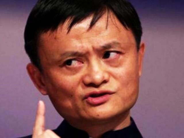 马云:我要收购华为!任正非霸气回应:先准备好5