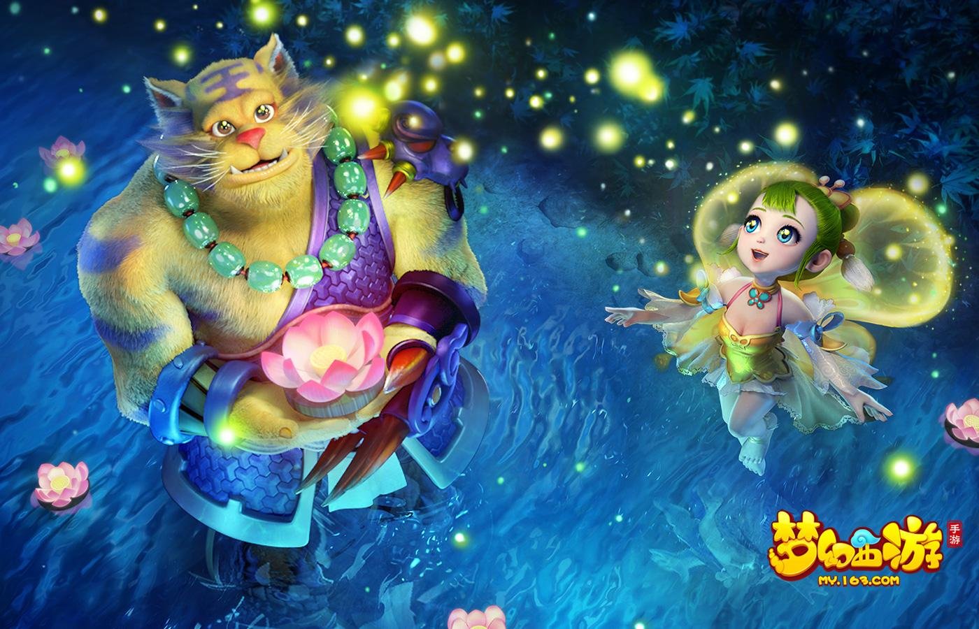 好玩又不烧钱的手游,第三个最好玩,第一个把妹