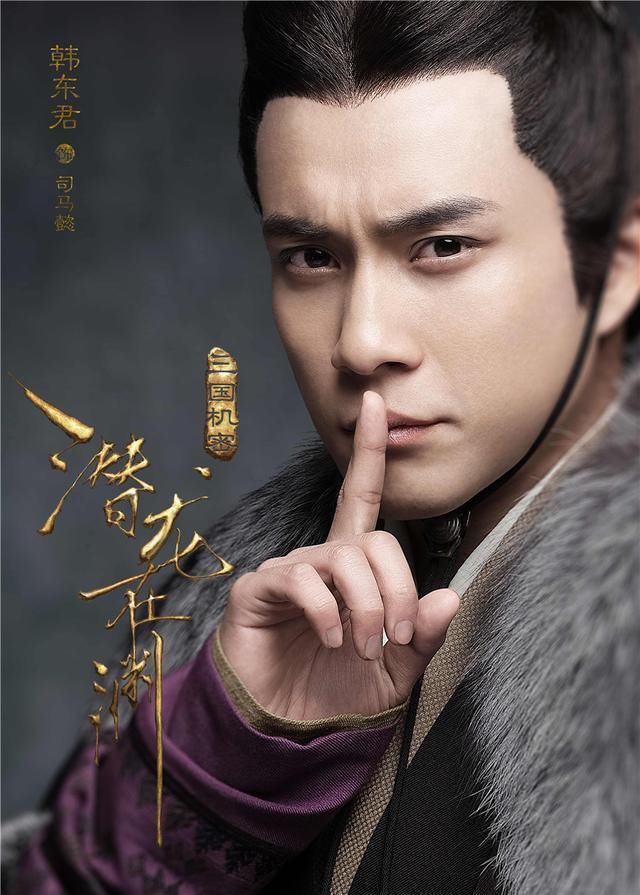 即将开播的9部电视剧,第3部主演景甜陈柏霖,第