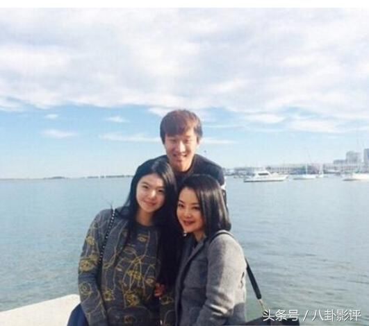 55亿,连整个娱乐圈都对她礼让三分,男友却嫌她