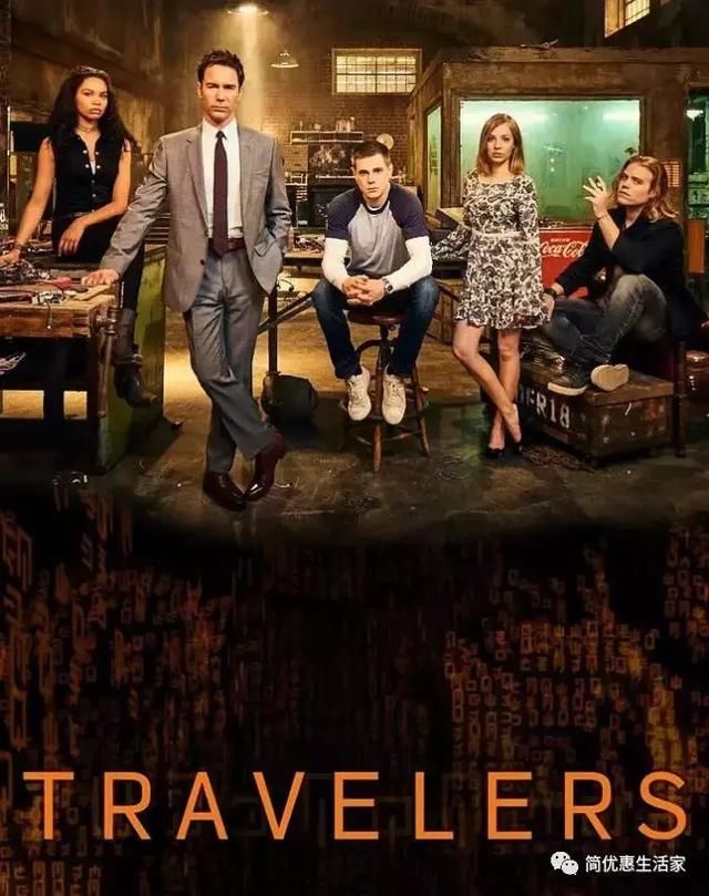 2018年科幻美剧预告,科幻粉推荐收藏