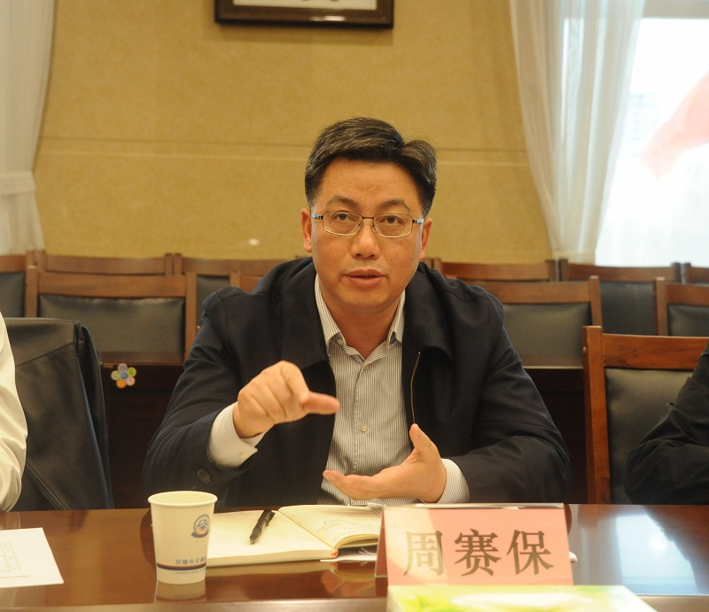 湖南省公安厅、交警总队领导深入常德督导检查