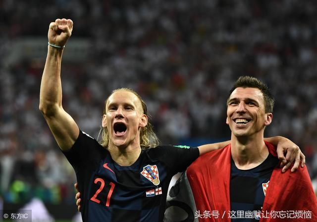 克罗地亚主帅:不是我不想换人,球员都强烈要求