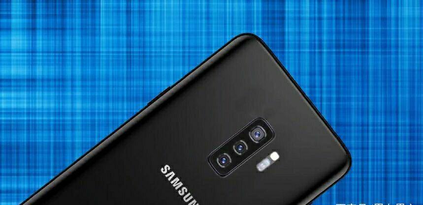 三星新旗舰即将到来,将会使用屏幕钻孔技术