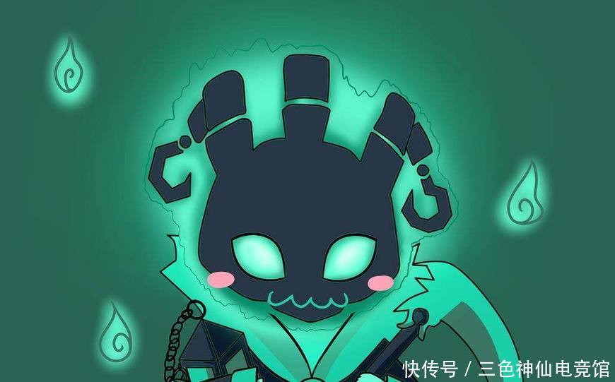 LOL:亚索的风墙都可以挡掉什么技能?第五个大