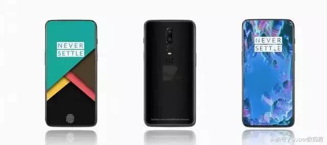 明年最强旗舰?一加7携5G满载黑科技