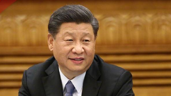 联播+丨习近平:人民是我们党执政的最大底气 联播+丨习近平:人民是我们党执政的最大底气