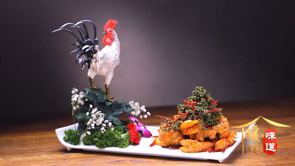 烹饪大师再现经典,教您把国宴名菜端上自家的餐桌! 烹饪大师再现经典,教您把国宴名菜端上自家的餐桌!