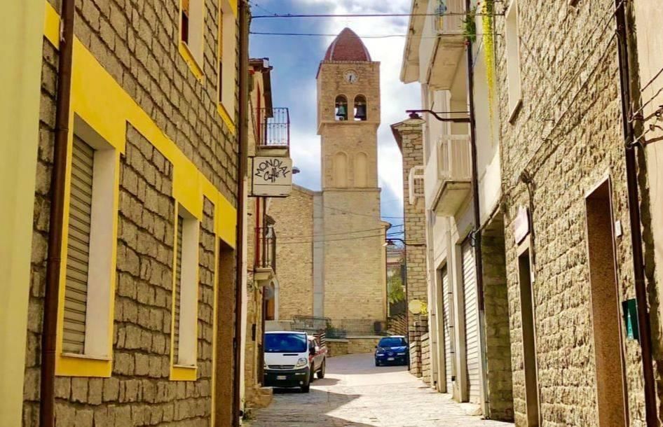 世界上最便宜的房子,意大利乡村别墅只卖1元但