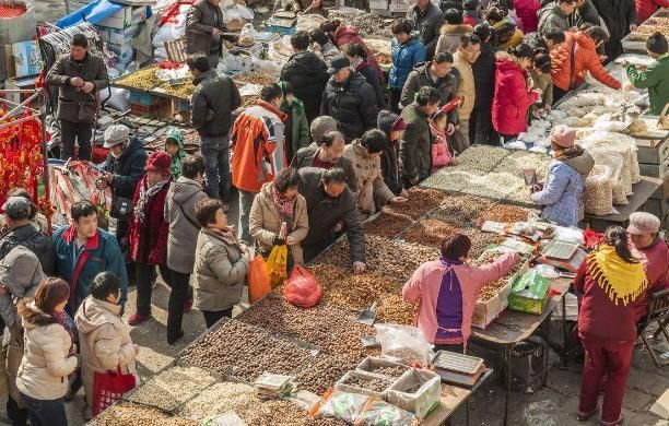 20年前农村过年的那些风俗习惯,现在你家还有
