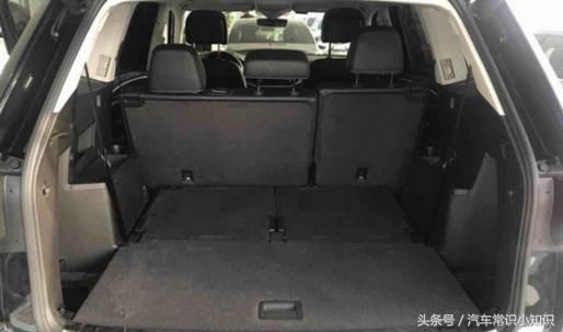 这12位车主真实爆料,大众途昂都有什么缺点,请