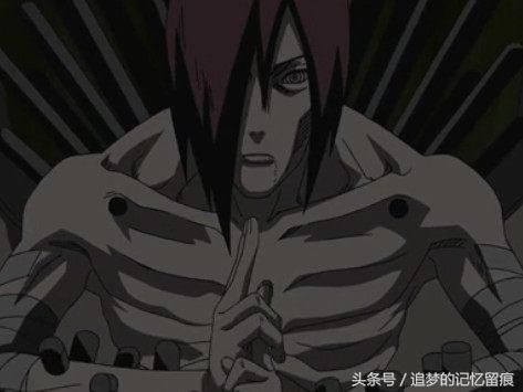 《火影忍者》晓组织成员年龄排行榜