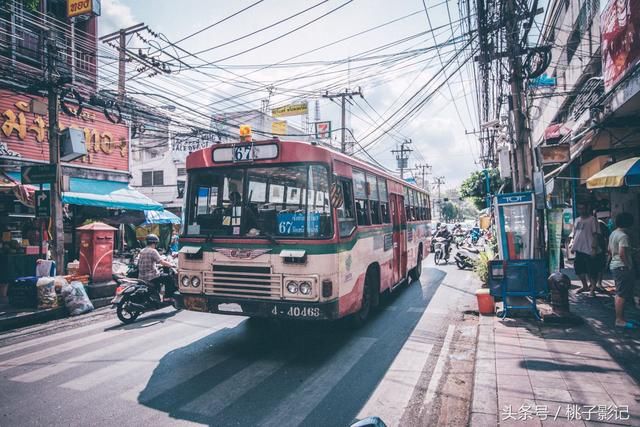 世界上名字最长的城市,泰国曼谷创吉尼斯世界