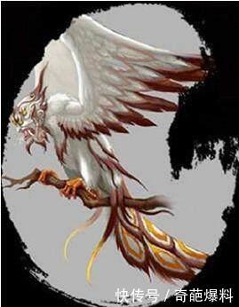 上古十大凶兽排行,饕餮竟排倒数,第一名无争议