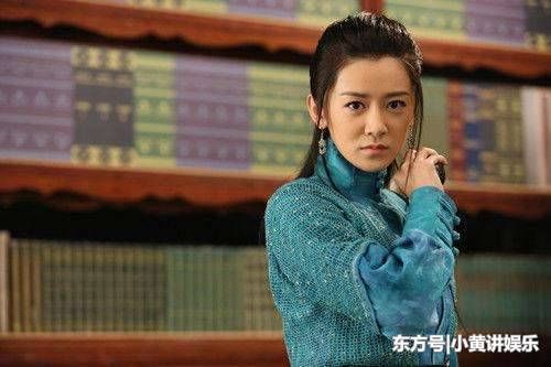 《风筝》周乔扮演者石安妮个人资料 演过的电视剧介绍