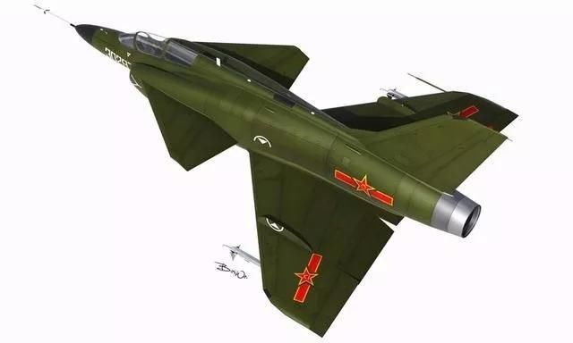 40年前中国航空黑科技:带鸭翼的运输机你见过