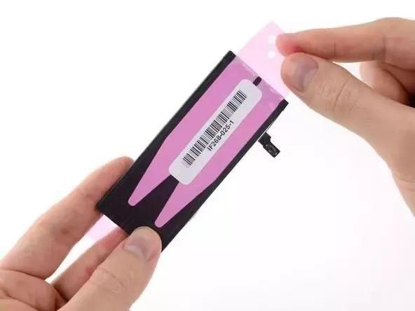 修博士:苹果iPhone更换电池教程