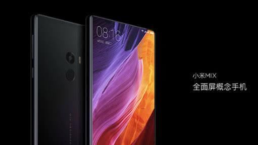 小米MAX系列和MIX系列有何区别,你更喜欢小