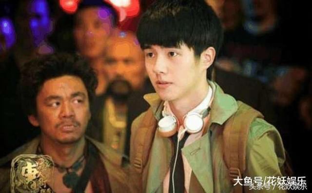 春节档电影排行榜首被唐人街探案2独占, 一举