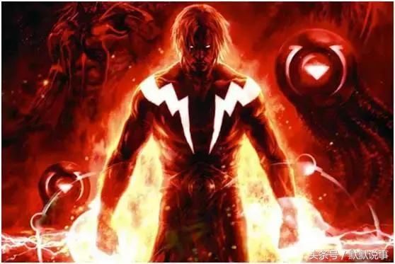 魔士亚当能打败灭霸吗,为什么迟迟不现身?