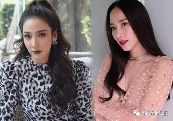 1978年的泰女神Aump近照~~