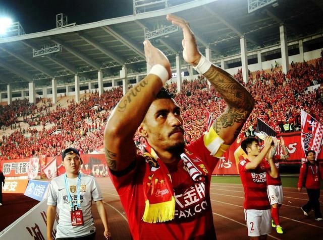 太暖心!保利尼奥为何要重返中超,原来一切都是