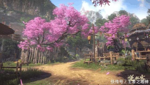 《逆水寒》升级1个技能就需要100多元,这游戏