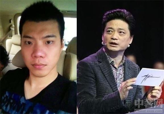 黄毅清微博再曝猛料 问崔永元王迪是谁