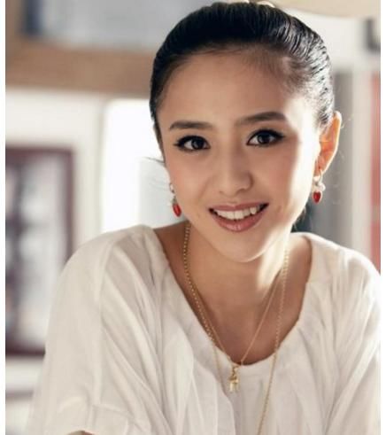 娱乐圈八位"清纯"女明星,韩雪第二,第一名大家都喜欢她!