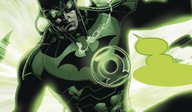 3,杀戮机器(智慧蝙蝠)