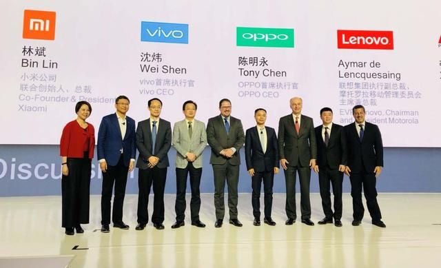 联想首发骁龙855支持5G梦碎:高通说韩美将会