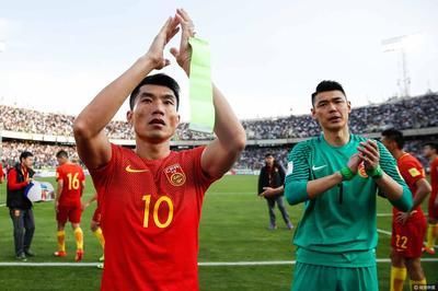 一支令人佩服的波斯铁骑,是中国男足终将要跨