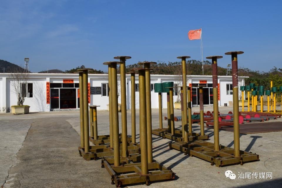 传统南狮的守护者--汕尾义兴比麟堂