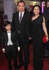 倪萍年轻时候那么美,怎么就被陈红抢去了陈凯