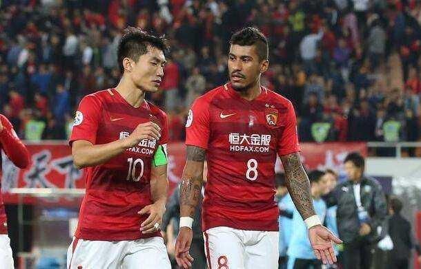 太暖心!保利尼奥为何要重返中超,原来一切都是