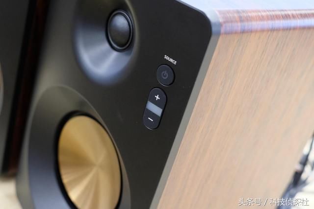 想拍Vlog?相机器材之外还得有个监听音箱