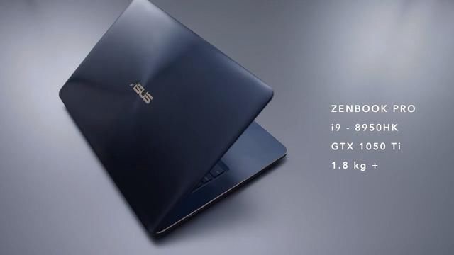 2018年中,高性能轻薄笔记本电脑对比评测