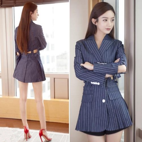 2018影视剧大PK,郑爽、赵丽颖、杨幂你最期待