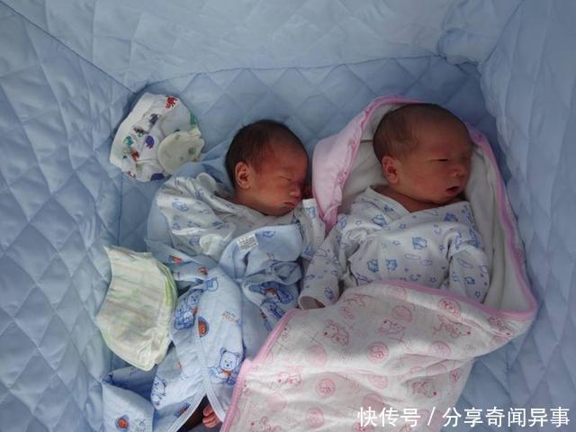 女子生了两个女儿打算拼三胎,孩子出生后婆婆