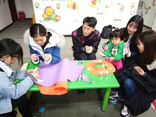 支教总结 | 冬日最暖太阳花