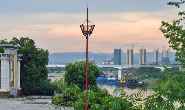 湖北实力最强六大县级市,当阳第6,潜江才第2,它