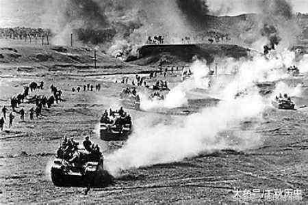 鲜为人知1996年台海军演泄密案,多名高级将领