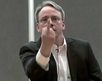 Linux之父再度发声:CTS Labs的AMD芯片安全