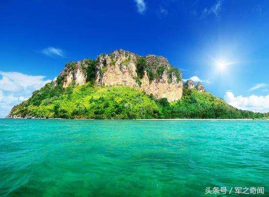 委内瑞拉消息:500亿美元换一个小岛,中国会答