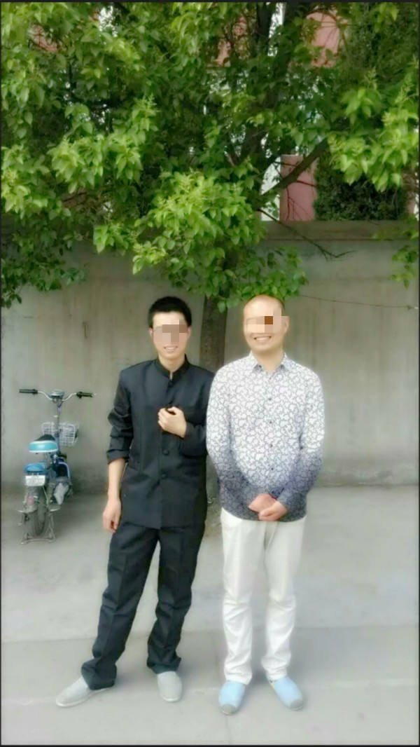 重点高中第500名高三200多分的他冲刺浙大,他