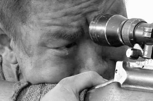 狙击手的威力到底有多大?这五个案例让人不寒